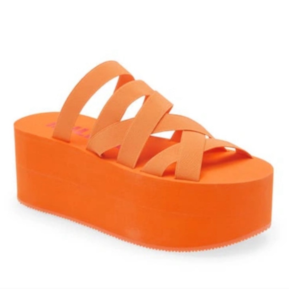 Simon Miller Foami Platform Sandal
